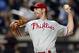 Do the Phillies really want to trade Cliff Lee?