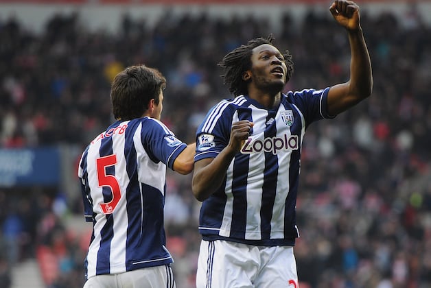 Match Report: West Brom 2-1 Norwich