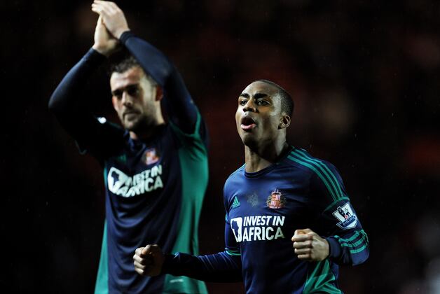 Southampton Allow Sunderland to Push Them Further Down Towards Doom