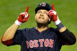 Cody Ross, D-Backs Agree to 3-Year Deal
