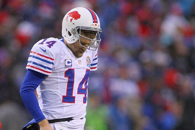 Bills Can Save Millions by Cutting Fitzpatrick