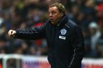 Redknapp Launches Scathing Attack on QPR Players