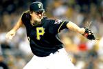 Red Sox Acquire Pirates' Closer Hanrahan