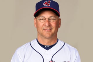 It's Been a Winter of Work for New Cleveland Indians Manager Terry Francona