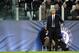 TURIN, ITALY - NOVEMBER 20: Head coach Roberto Di Matteo of Chelsea FC during the UEFA Champions League Group E match between Juventus and Chelsea FC at Juventus Arena on November 20, 2012 in Turin, Italy. (Photo by Claudio Villa/Getty Images)