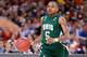 D.J. Cooper's double-double wasn't enough to overcome Jesse Morgan's 35-point outburst.