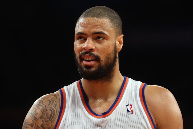 Association Aggregation: Chandler Gets His Ring, Pistons and Bobcats Get Wins