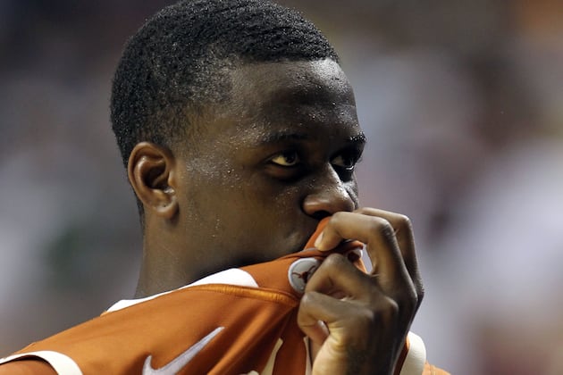 LeBron James' Agent Could Have Violated Texas Law