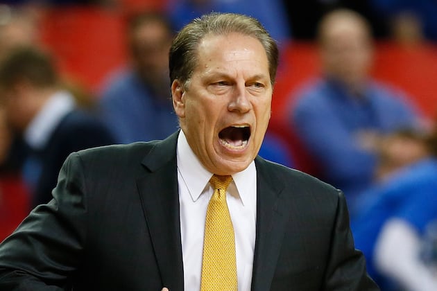 Izzo on Nix: 'He Won the Game for Us'
