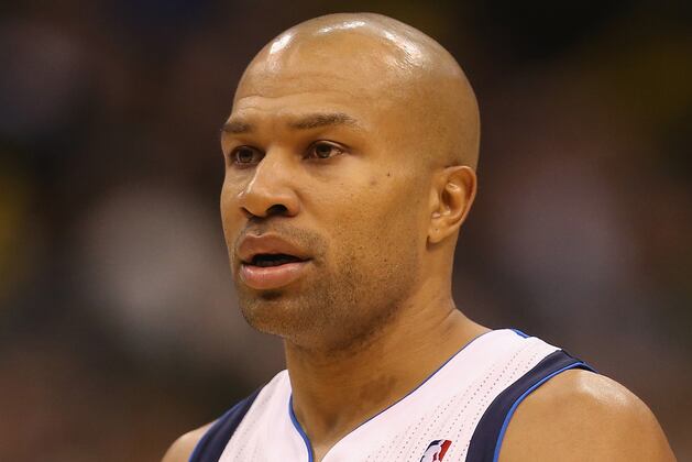 Derek Fisher Era Ends; Mavs PG Problems Continue