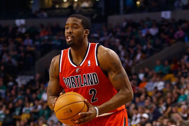 Trail Blazers 96, Suns 93: Damian Lillard Takes Portland to Fifth Straight Win