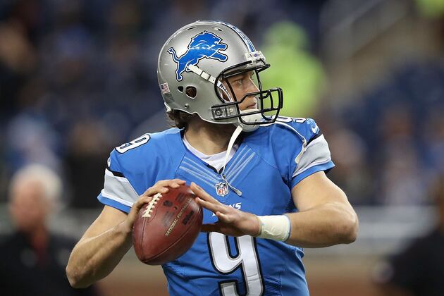 Wrap-Up: Falcons 31, Lions 18