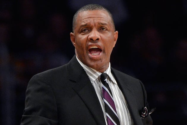 Alvin Gentry Changes Suns Starting Roster and Gets Big Results
