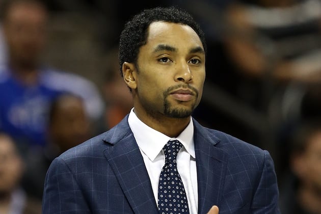 Ailing Gerald Henderson, Ben Gordon Ruled out by Bobcats for Denver Game