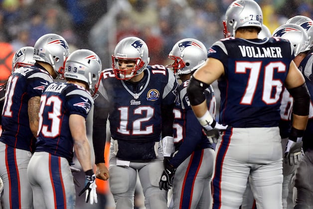 NFL Week 17 Picks: Stone-Cold Locks That Will Straight Up Win