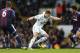 Stoke City seldom got a look-in when Jan Vertonghen was on the ball for Tottenham Hotspur.