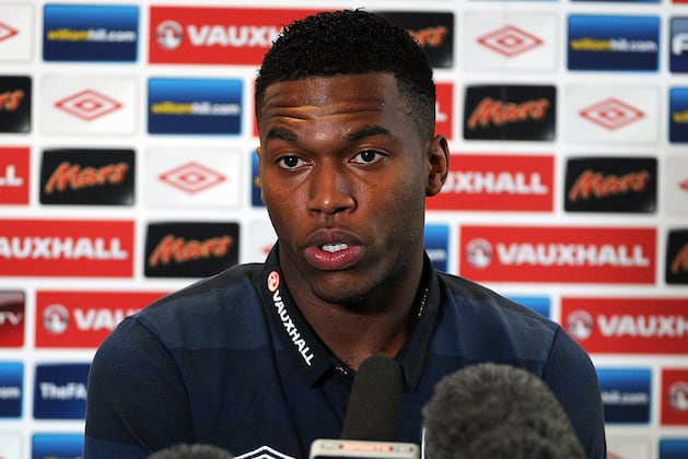 Sturridge to Have Anfield Medical