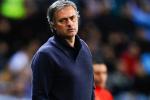 Mourinho Vows to Carry on at Real After Loss
