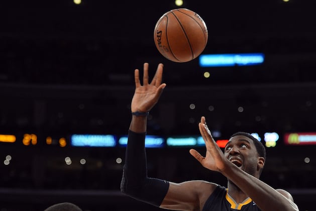 Pacers Notebook: Hibbert Puts Shooting Woes on Wrist Injury