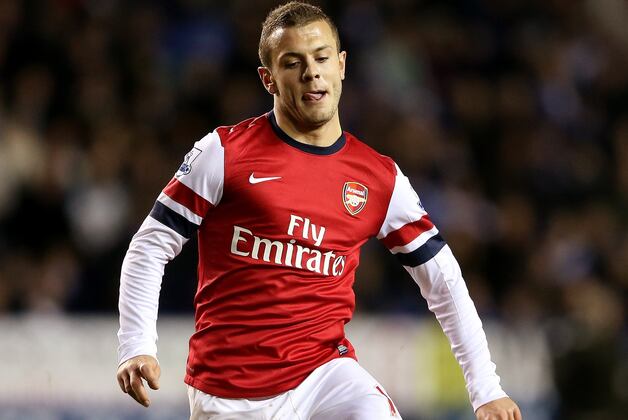 Midfielder Jack Wilshere Delighted with Arsenals Battling Victory at Wigan