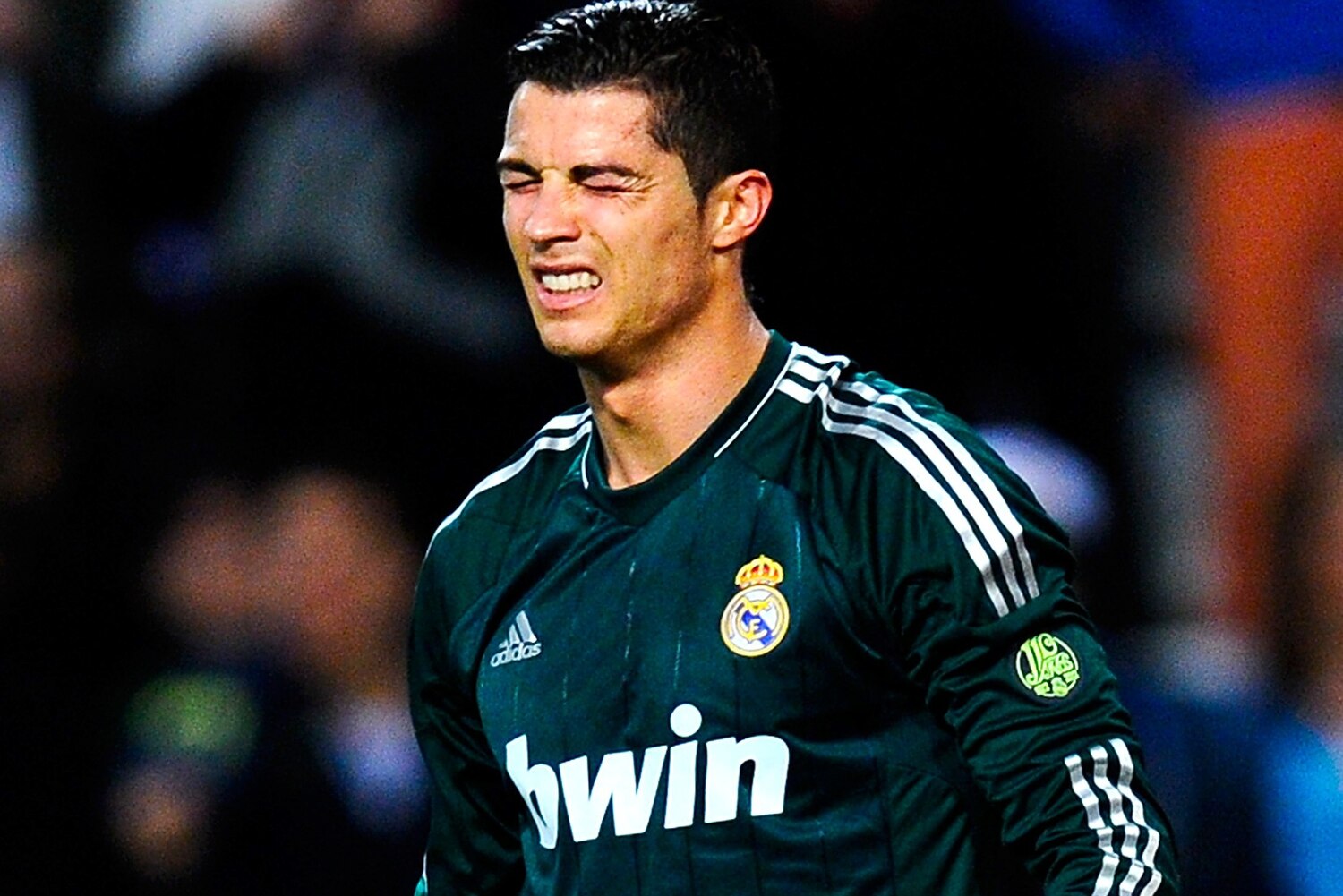 balotelli cristiano ronaldo