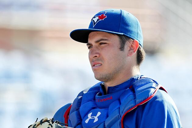 Travis D'Arnaud Knows About Team Chemistry