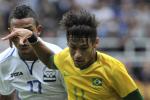 Examining Possibility of Man City Signing Neymar