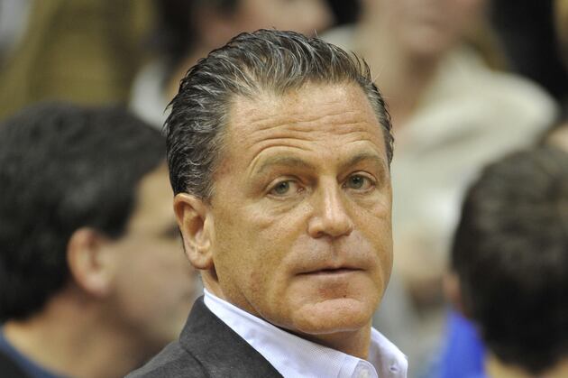 Bob Finnan: Cavs' Rebuilding Process Needs to Go Faster