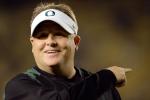 Report: Eagles to Make 'Heavy Push' for Chip Kelly
