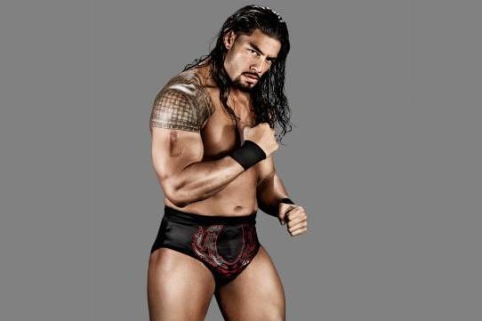 WWE Superstar Roman Reigns: Breakdown of The Shield Member's in-Ring Skills