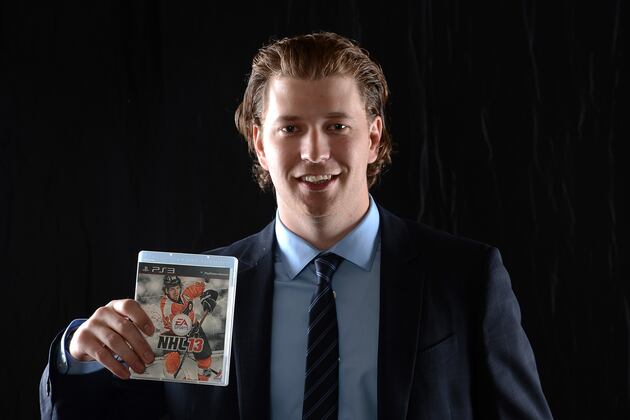 NHL 13: Review of the Best Improvements from Last Year's Installment