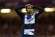 CARDIFF, WALES - AUGUST 04: Daniel Sturridge of Great Britain looks dejected after his penalty was saved in the penalty shoot out during the Men's Football Quarter Final match between Great Britain and Korea, on Day 8 of the London 2012 Olympic Games at Millennium Stadium on August 4, 2012 in Cardiff, Wales. (Photo by Julian Finney/Getty Images)