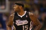 ...Cousins Reportedly Changes Agents