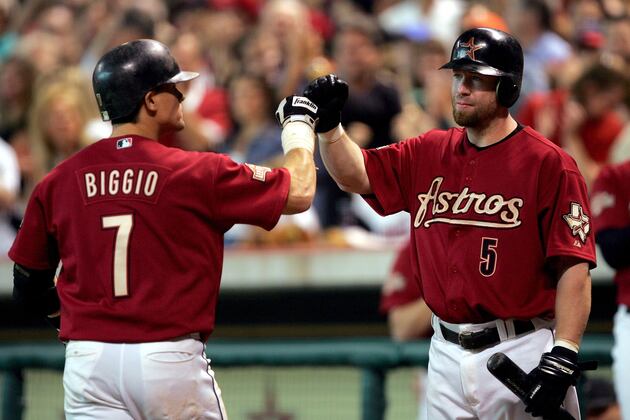 Remembering the 'Killer B's'