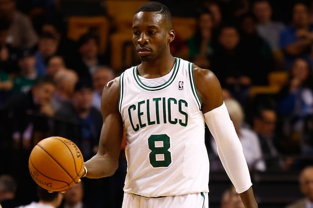 Green: 'Just Another Bruise'