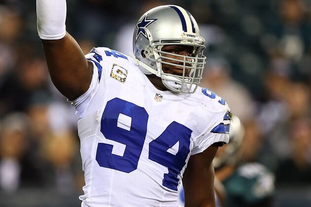 Ware Diagnosed with Shoulder Strain