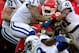 Every play takes its toll on NFL players