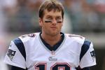 Brady: 'Our Execution Was Terrible' 