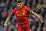Gerrard to Get New Deal from Liverpool