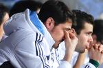 Mourinho Defends Shocking Casillas Benching
