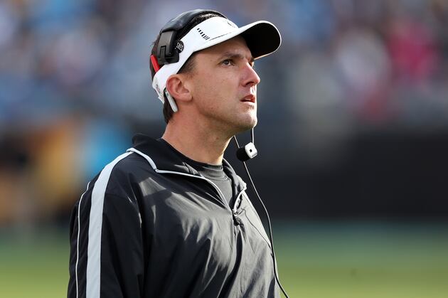 Oakland Raiders Reportedly Will Keep Coach, GM