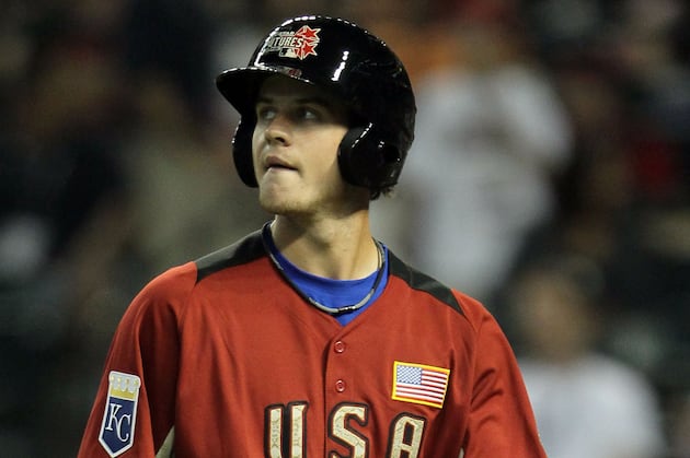 Maddon: Rays Won't Rush Wil Myers