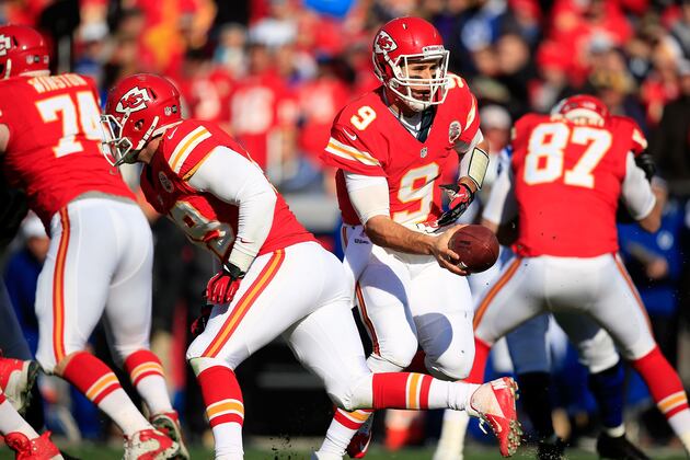 NFL Predictions Week 17: How Top of the Draft Will Look After Final Week