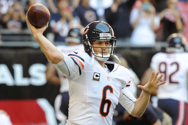 Bears 28, Cardinals 13