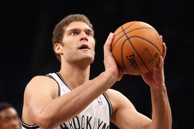 NBA: 76ers Cut Down by Nets