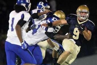 Rutgers Recruiting: Top Regional Recruit Troy Reeder to Visit Rutgers
