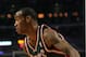 CHICAGO, IL - NOVEMBER 26: Monta Ellis #11 of the Milwaukee Bucks moves along the base line against the Chicago Bulls at the United Center on November 26, 2012 in Chicago, Illinois. NOTE TO USER: User expressly acknowledges and agrees that, by downloading and or using this photograph, User is consenting to the terms and conditions of the Getty Images License Agreement. (Photo by Jonathan Daniel/Getty Images)