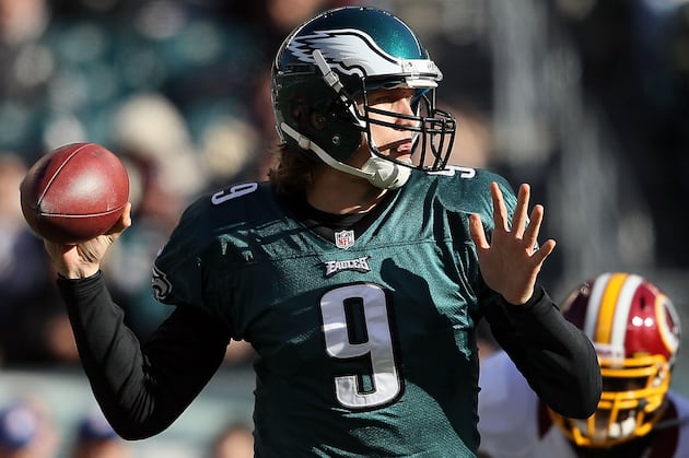 A Familiar Loss In Home Finale