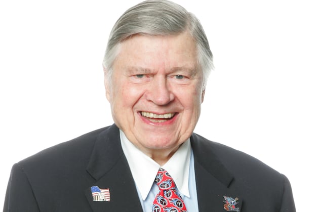 Bud Adams Got Tired of Watching Titans Lose, Turned off TV