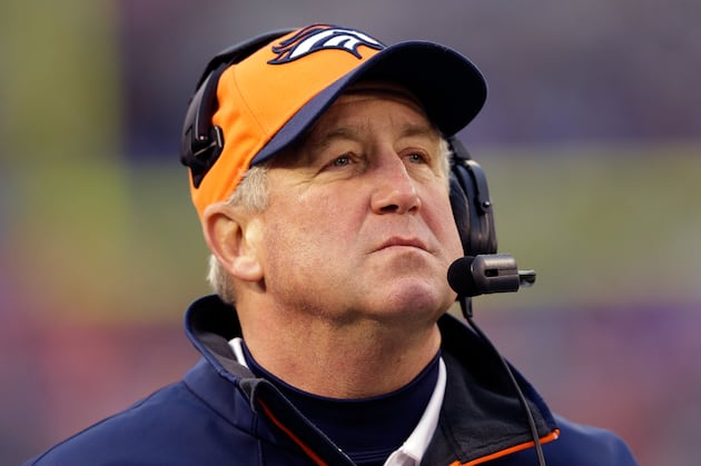 Paige: Denver Broncos Are Winging Their Way to a Super Season